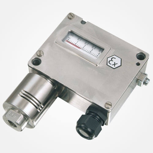 EXP - Housing inox
